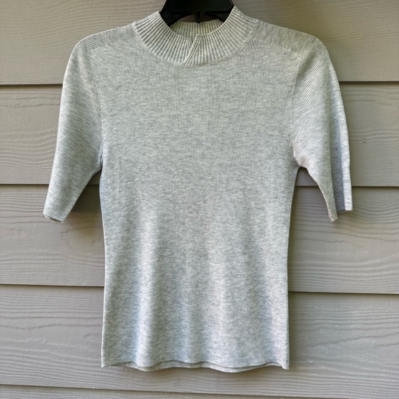 ADAY Sweaters - ADAY 60% Lyocell, 40% Merino Wool Sweater size S